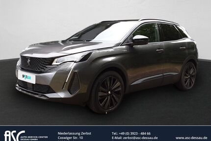 Peugeot 3008 Gebrauchtwagen