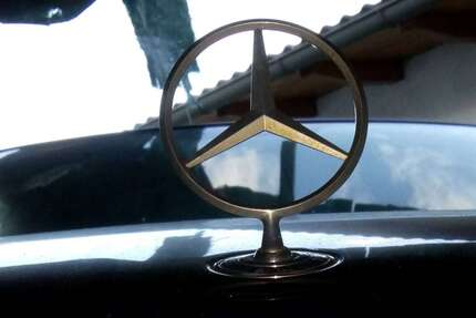Mercedes-Benz 220 Gebrauchtwagen