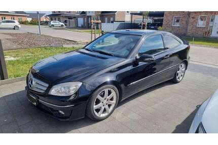 Mercedes-Benz CLC Gebrauchtwagen