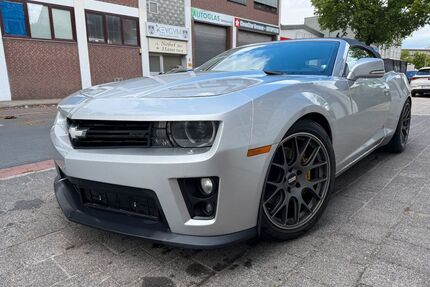 Chevrolet Camaro Gebrauchtwagen