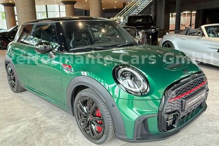 Mini John Cooper Works Gebrauchtwagen