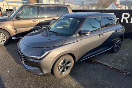 Suzuki Swift Gebrauchtwagen