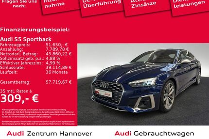 Audi S5 Gebrauchtwagen