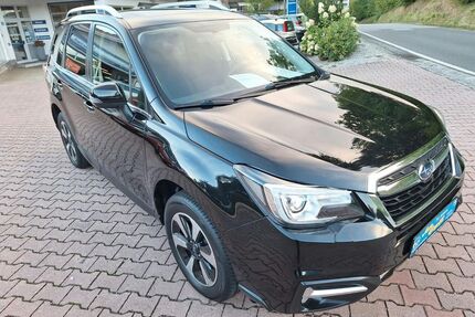 Subaru Forester Gebrauchtwagen