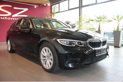 BMW 320 Gebrauchtwagen