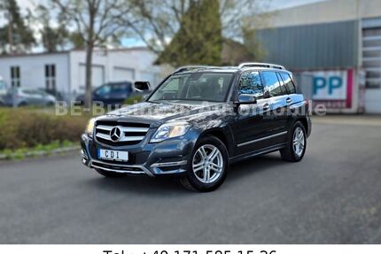 Mercedes-Benz GLK 200 Gebrauchtwagen
