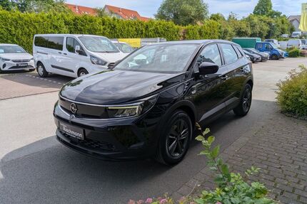 Opel Grandland (X) Gebrauchtwagen