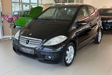 Mercedes-Benz A 160 Gebrauchtwagen