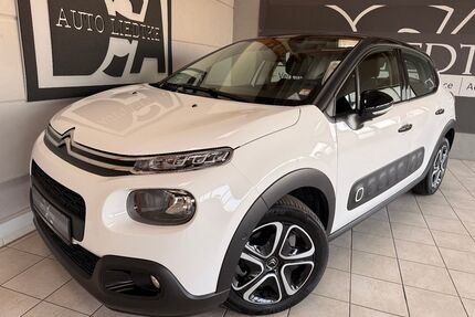 Citroen C3 Gebrauchtwagen