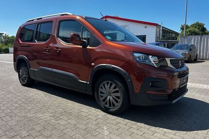 Peugeot Rifter Gebrauchtwagen