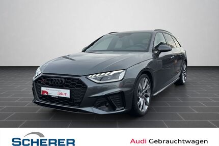 Audi S4 Gebrauchtwagen