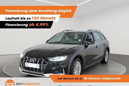 Audi A4 Allroad Gebrauchtwagen