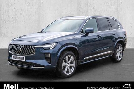 Volvo XC90 Gebrauchtwagen