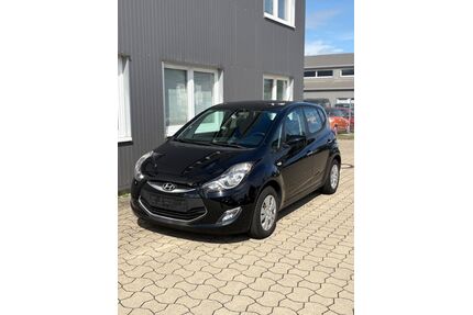 Hyundai ix20 Gebrauchtwagen