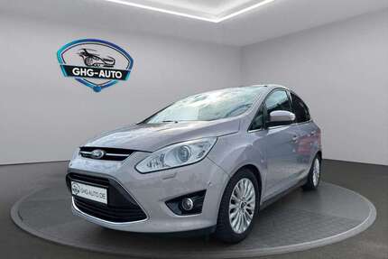 Ford C-Max Gebrauchtwagen