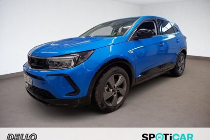 Opel Grandland (X) Gebrauchtwagen