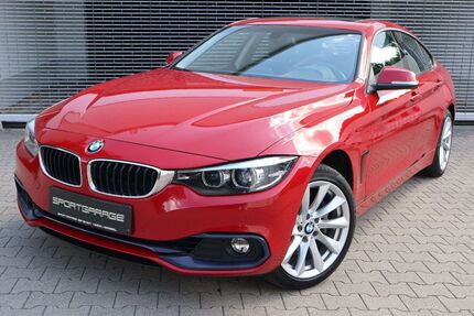 BMW 440 Gebrauchtwagen
