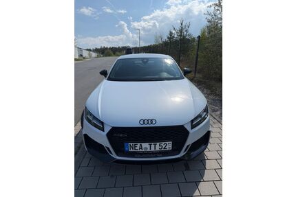 Audi TT RS Gebrauchtwagen