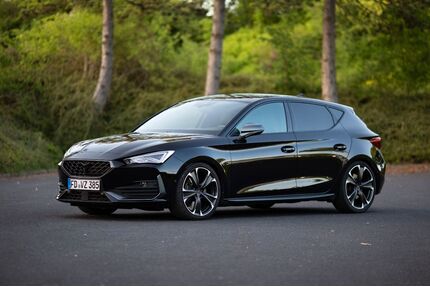 Cupra Leon Gebrauchtwagen