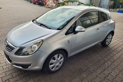 Opel Corsa Gebrauchtwagen