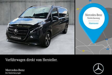 Mercedes-Benz V 250 Gebrauchtwagen