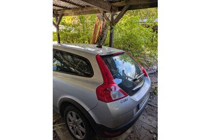 Volvo C30 Gebrauchtwagen