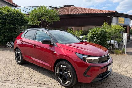 Opel Grandland (X) Gebrauchtwagen