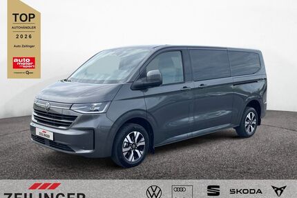 VW T7 Caravelle Gebrauchtwagen