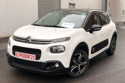 Citroen C3 Gebrauchtwagen