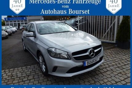 Mercedes-Benz A 160 Gebrauchtwagen