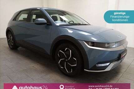 Hyundai IONIQ 5 Gebrauchtwagen