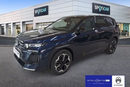 Tesla C5 Aircross 