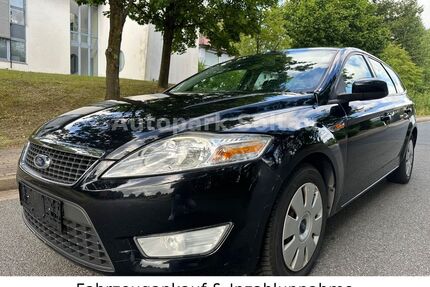 Ford Mondeo Gebrauchtwagen