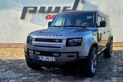 Land Rover Defender Gebrauchtwagen
