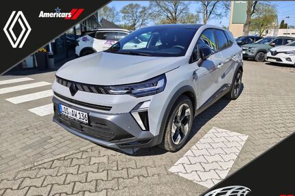 Renault Symbioz Gebrauchtwagen