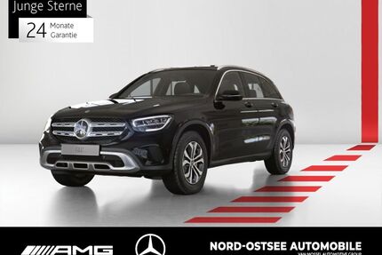 Mercedes-Benz GLC 220 Gebrauchtwagen