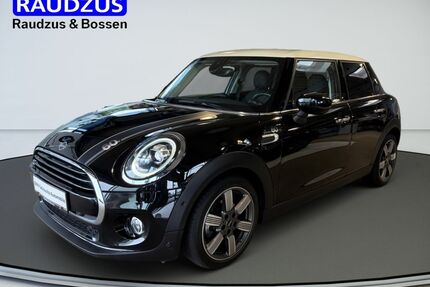 Mini Cooper Gebrauchtwagen