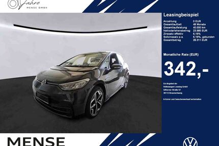 VW ID.3 Gebrauchtwagen