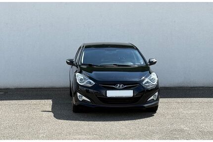 Hyundai i40 Gebrauchtwagen