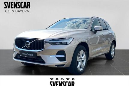 Volvo XC60 Gebrauchtwagen