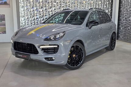 Porsche Cayenne Gebrauchtwagen