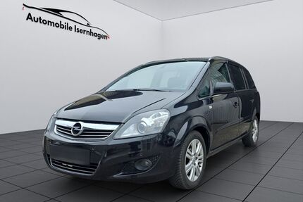 Opel Zafira Gebrauchtwagen