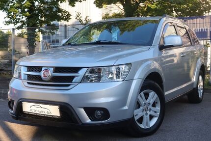 Fiat Freemont Gebrauchtwagen