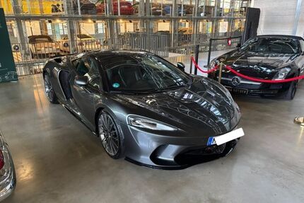 McLaren GT Gebrauchtwagen