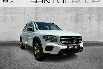 Mercedes-Benz GLB 220 Gebrauchtwagen