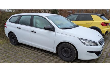 Peugeot 308 Gebrauchtwagen