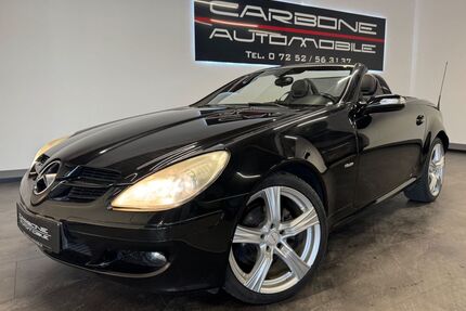 Mercedes-Benz SLK 200 Gebrauchtwagen
