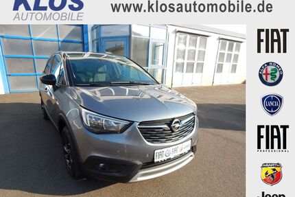 Opel Crossland (X) Gebrauchtwagen
