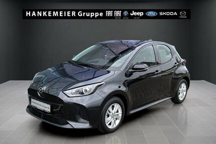 Mazda 2 Hybrid Gebrauchtwagen