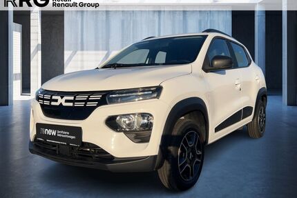 Dacia Spring Gebrauchtwagen